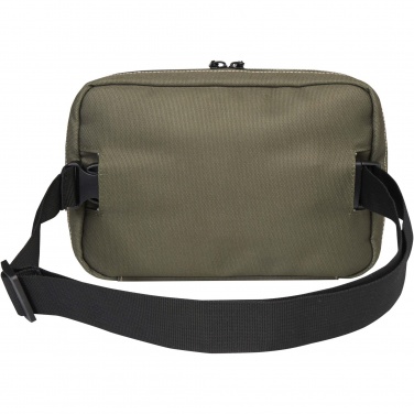 Logo trade promotional items image of: Roam GRS recycled modular toiletry bag